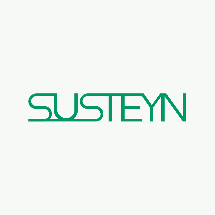 Susteyn Logo